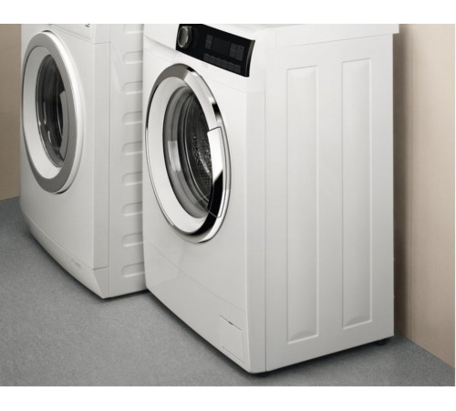 Пральна машина Electrolux EW6S427BUI
