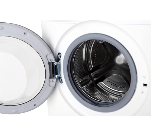 Пральна машина Electrolux EW6S427BUI