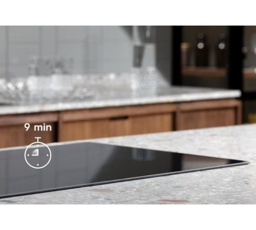 Варильна поверхня індукційна Electrolux CIR60430CB