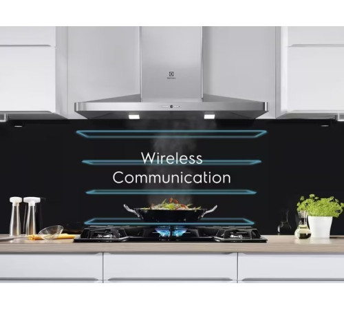 Варильна поверхня індукційна Electrolux CIR60430CB