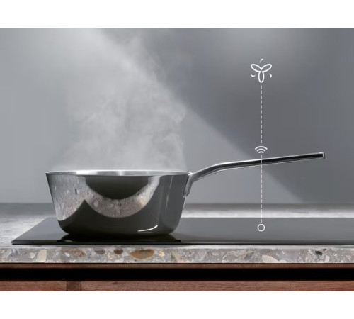 Варильна поверхня індукційна Electrolux CIR60430CB