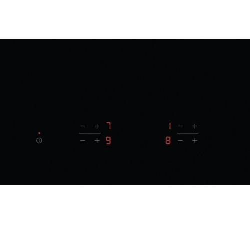 Варочная поверхность электрическая Electrolux EHF6240IOK