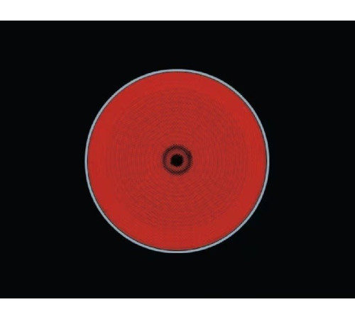 Варочная поверхность электрическая Electrolux EHF6240IOK