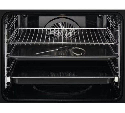Духовой шкаф Electrolux KOEBP39Z