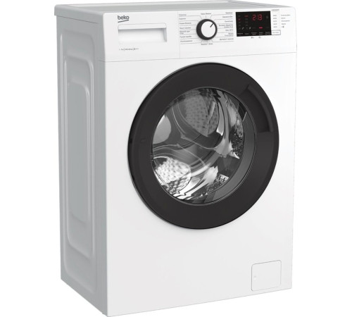 Стиральная машина Beko WUE7612IXBW