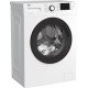 Стиральная машина Beko WUE7612IXBW