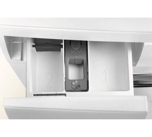 Стиральная машина Electrolux EW6S426WU