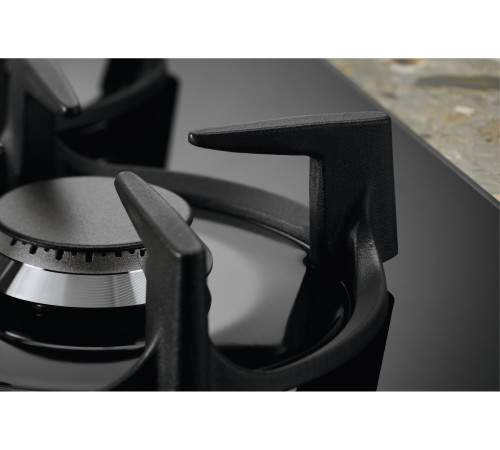 Варочная поверхность газовая Electrolux KGG6437K