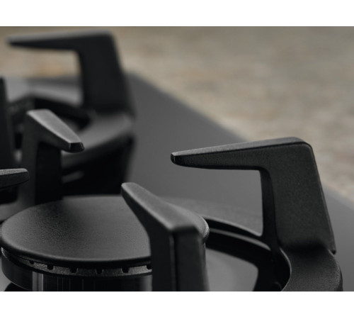 Варочная поверхность газовая Electrolux KGG6437K