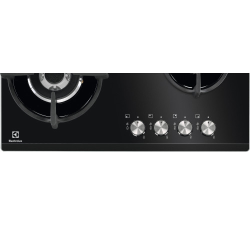 Варочная поверхность газовая Electrolux KGG6437K
