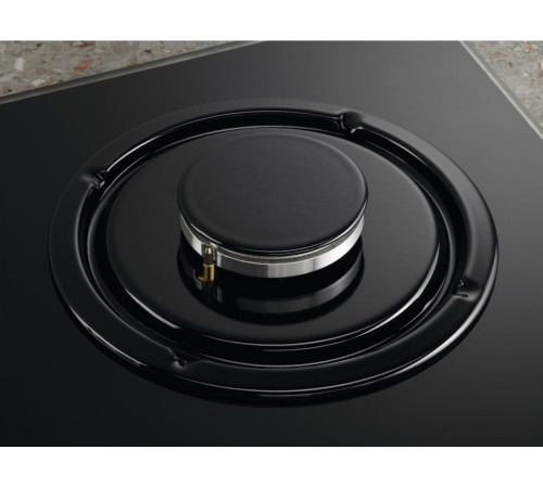 Варочная поверхность газовая Electrolux KGG6437K