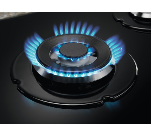 Варочная поверхность газовая Electrolux KGG6437K
