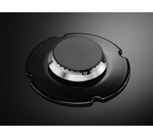 Варочная поверхность газовая Electrolux KGG6437K