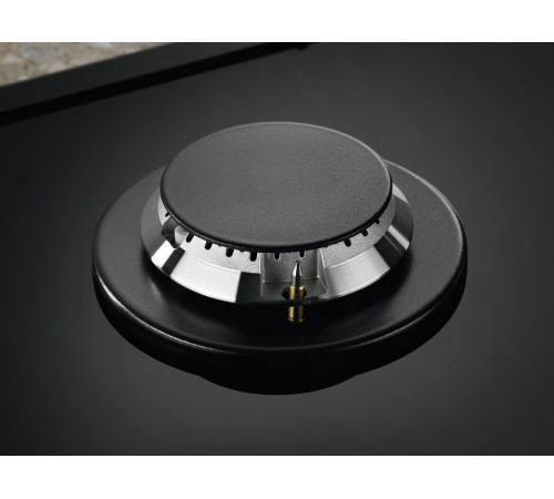 Варочная поверхность газовая Electrolux KGG6437K