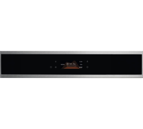 Духова шафа Electrolux EVM8E08X