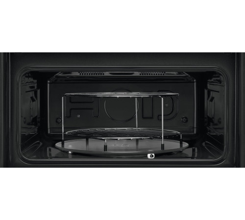 Духова шафа Electrolux EVM8E08X