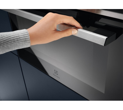 Духова шафа Electrolux EVM8E08X