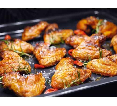 Духова шафа Electrolux EVM8E08X