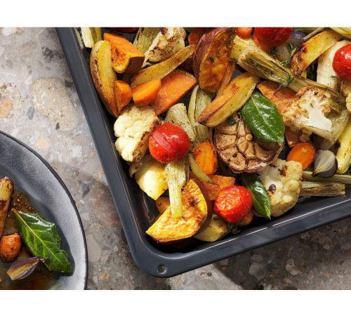 Духова шафа Electrolux EVM8E08X