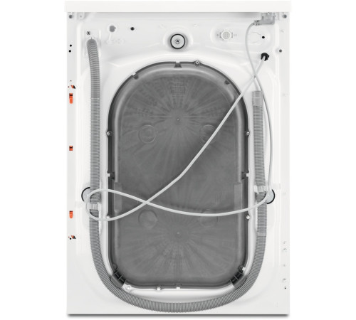 Стирально-сушильная машина Electrolux EW9W161BUC