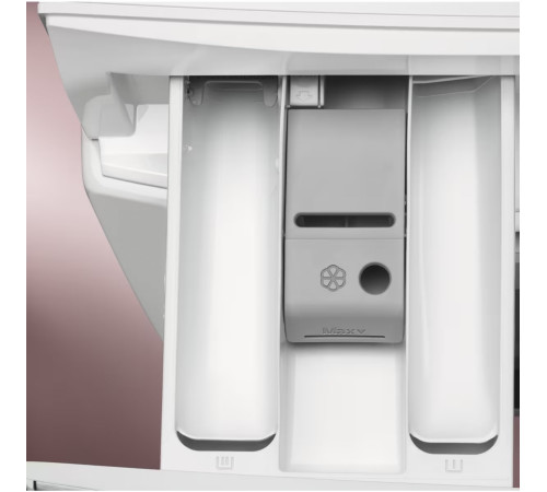 Стирально-сушильная машина Electrolux EW9W161BUC