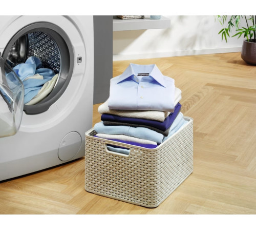 Стирально-сушильная машина Electrolux EW9W161BUC