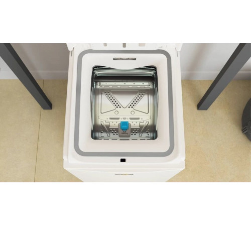 Стиральная машина Whirlpool TDLR65230UA