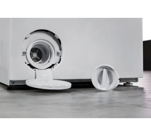 Стиральная машина Whirlpool TDLR65230UA