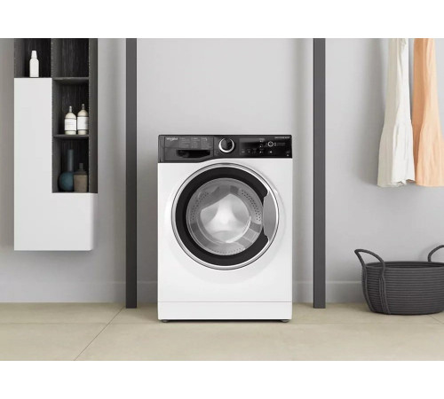 Пральна машина Whirlpool WRBSB6228BUA