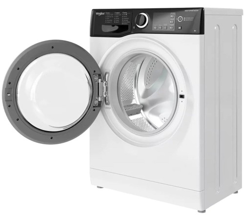 Пральна машина Whirlpool WRBSB6228BUA