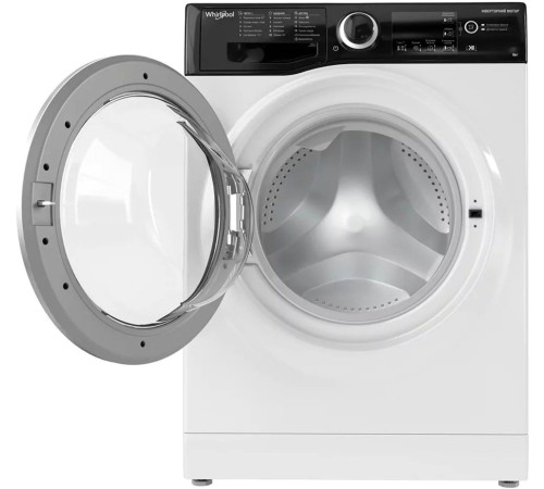 Пральна машина Whirlpool WRBSB6228BUA