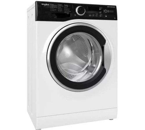 Пральна машина Whirlpool WRBSB6228BUA