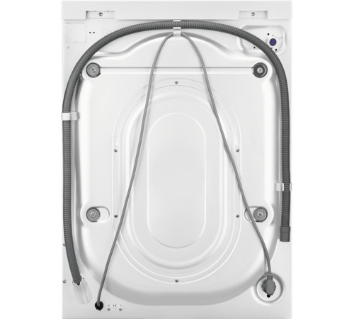 Стиральная машина Electrolux EW6S426BUI
