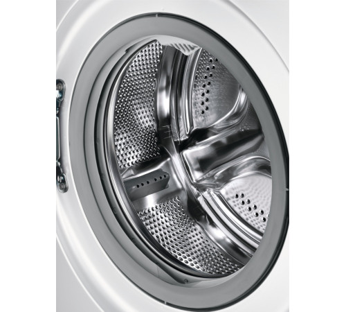 Стиральная машина Electrolux EW6S426BUI