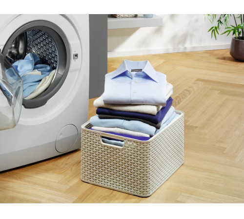 Стирально-сушильная машина Electrolux EW7WO447WU