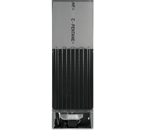 Холодильник Whirlpool W5811EOX