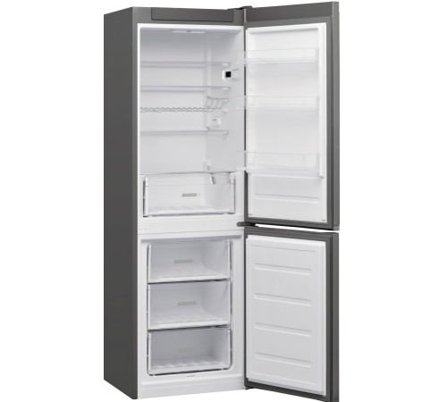 Холодильник Whirlpool W5811EOX