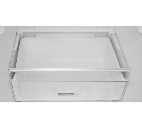 Холодильник Whirlpool W5811EOX