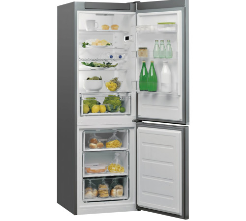 Холодильник Whirlpool W5811EOX