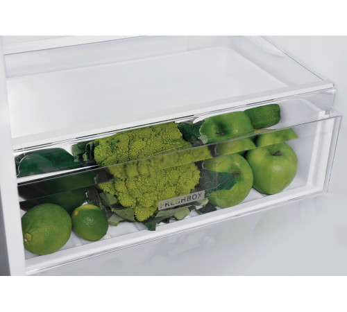 Холодильник Whirlpool W5811EOX