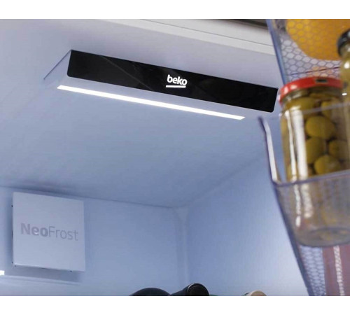 Холодильник Beko RCNA366I30W