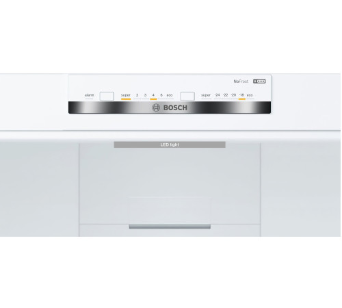 Холодильник Bosch KGN36VL326