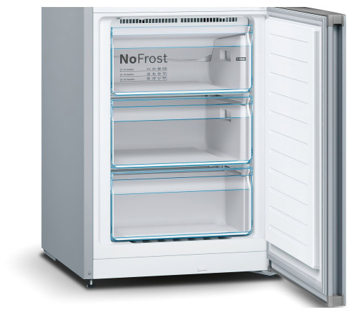 Холодильник Bosch KGN36VL326