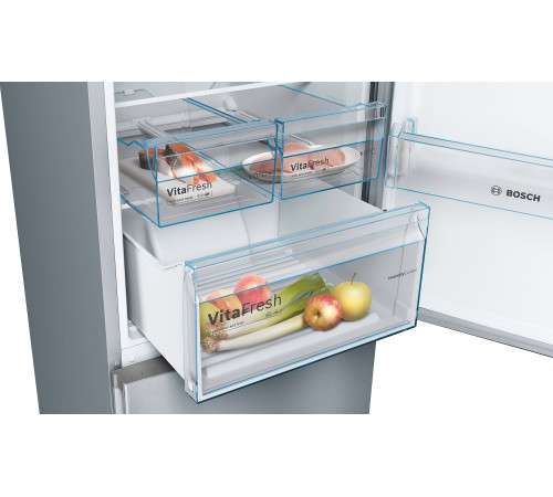 Холодильник Bosch KGN36VL326