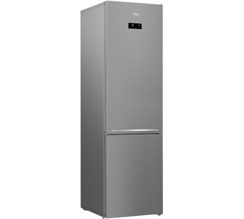 Холодильник Beko RCNA406E35ZXB