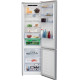 Холодильник Beko RCNA406E35ZXB