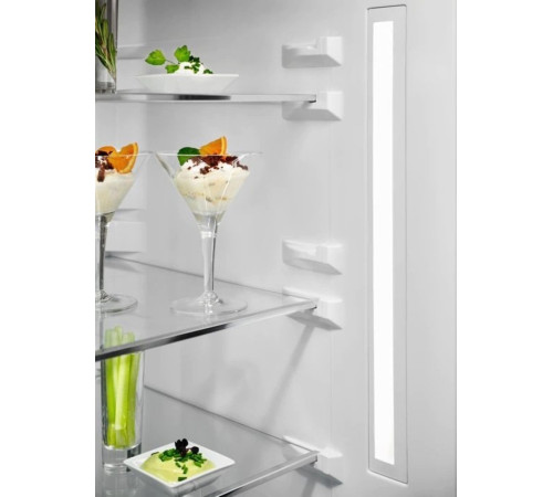 Холодильник Electrolux RNT7ME34G1