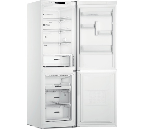 Холодильник Whirlpool W7X82IW