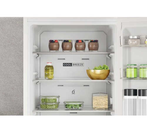 Холодильник Whirlpool W7X82IW