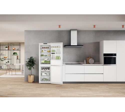 Холодильник Whirlpool W7X82IW